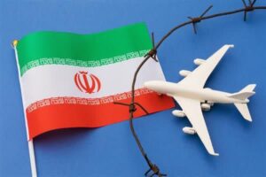 نقض حریم هوایی کشور