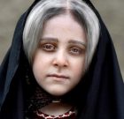 «ماه بیبی» به زودی مقابل دوربین میرود «ماه بیبی» به زودی مقابل دوربین میرود