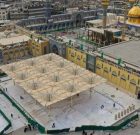 توسعه حرم امامین جوادین(ع) سرعت گرفت +تصاویر توسعه حرم امامین جوادین(ع) سرعت گرفت +تصاویر