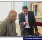 احراز صلاحیت عمومی پذیرفته شده‌شدگان آزمون وکالت خراسان شمالی برگزار شد